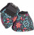 Classic Equine No Turn DL Bell Boots