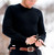 Woolpower Merino Wool Long Sleeve Crewneck 200g