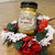 Mini Mason Jar Candle - Hot Apple Pie