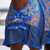 Canadian Horsewear Kaleidoscope Diablo Turnout 300Gm