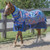 Canadian Horsewear Kaleidoscope Diablo Turnout 300Gm