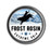 Frost Rosin Extreme Grip - Winter