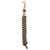 5/8" x 10' Weaver Poly Lead Rope