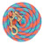 5/8" x 10' Weaver Poly Lead Rope