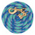 5/8" x 10' Weaver Poly Lead Rope