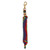 5/8" x 10' Weaver Poly Lead Rope