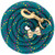 5/8" x 10' Weaver Poly Lead Rope