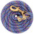 5/8" x 10' Weaver Poly Lead Rope