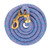 5/8" x 10' Weaver Poly Lead Rope