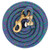 5/8" x 10' Weaver Poly Lead Rope