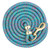 5/8" x 10' Weaver Poly Lead Rope