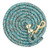 5/8" x 10' Weaver Poly Lead Rope