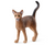 Schleich Abyssinian Cat