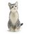 Schleich Cat - Sitting