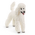 Schleich Poodle