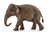 Schleich Asian Elephant - Female