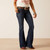 Ariat Women's Paulina Flare Jeans