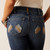 Ariat Women's Paulina Flare Jeans