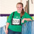 Weaver 4-H Exhibitor Number Harness S/M