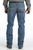 Men's Cinch Slim Fit Jesse Jeans - Medium Stonewash