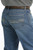 Men's Cinch Slim Fit Jesse Jeans - Medium Stonewash