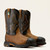 Ariat Men's WorkHog CSA XTR Waterproof Composite Toe Work Boot