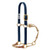 Horseman's Halter by Weaver