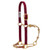 Horseman's Halter by Weaver