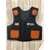 Saddle Barn Junior Cordura Bull Rider Vest