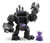 Schleich Shadow Master Robot with Mini Creature