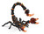 Schleich Lava Scorpion