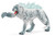 Schleich Ice Tiger