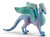 Schleich Flower Dragon