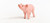 Schleich Piglet