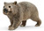 Schleich Wombat