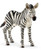 Schleich Zebra Foal