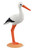 Schleich Stork