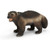 Schleich Wolverine (Retired)