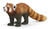 Schleich Red Panda