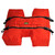 TrailMax Top Pack: H-Style (Sawbuck)