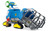Schleich Track Vehicle