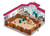 Schleich Riding Hall Area