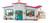 Schleich Riding Hall Area