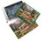 Mountain Thunder Puzzle
