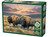 Dusty Plains Puzzle