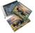 Dusty Plains Puzzle