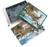 Breaking Cover Puzzle