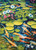 Koi Pond Puzzle