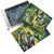 Koi Pond Puzzle