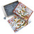 Chickadee Tea Puzzle